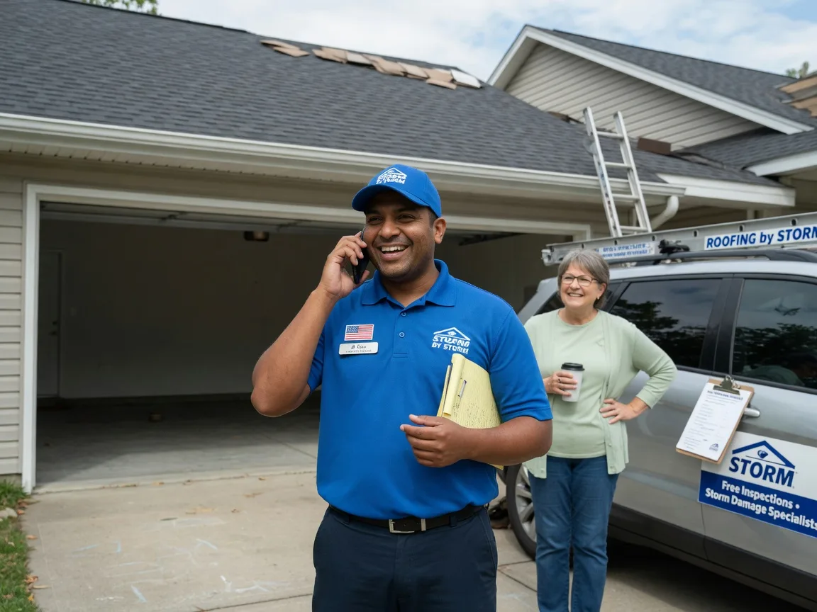 Roof Repair Near Me Spring Valley, NY FAQs