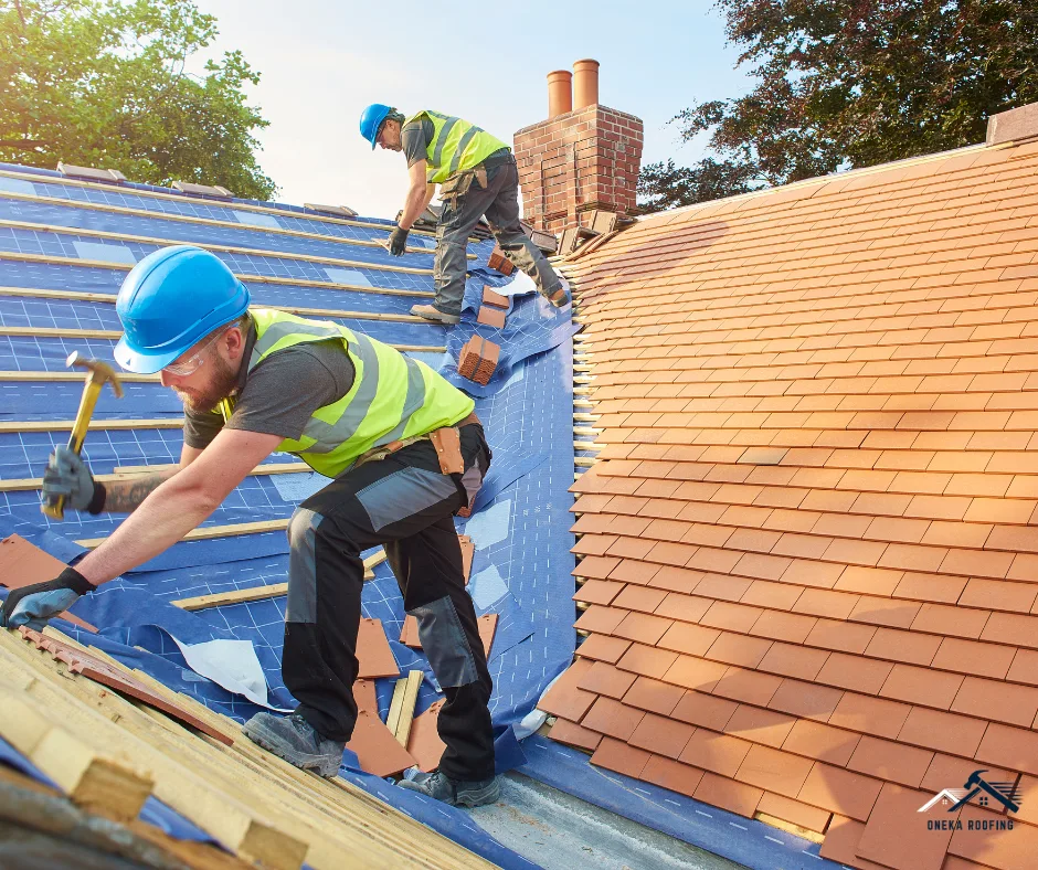 Why choose Roof Repair Near Me in Spring Valley, NY