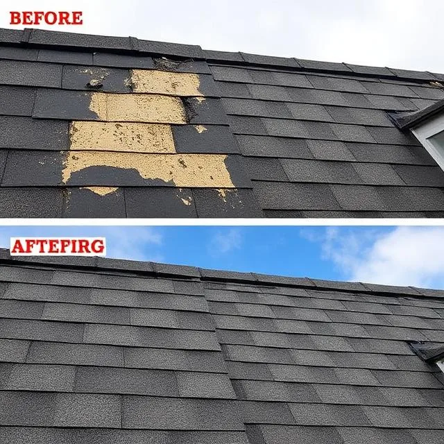 Roof Repair Near Me in Spring Valley, NY near me